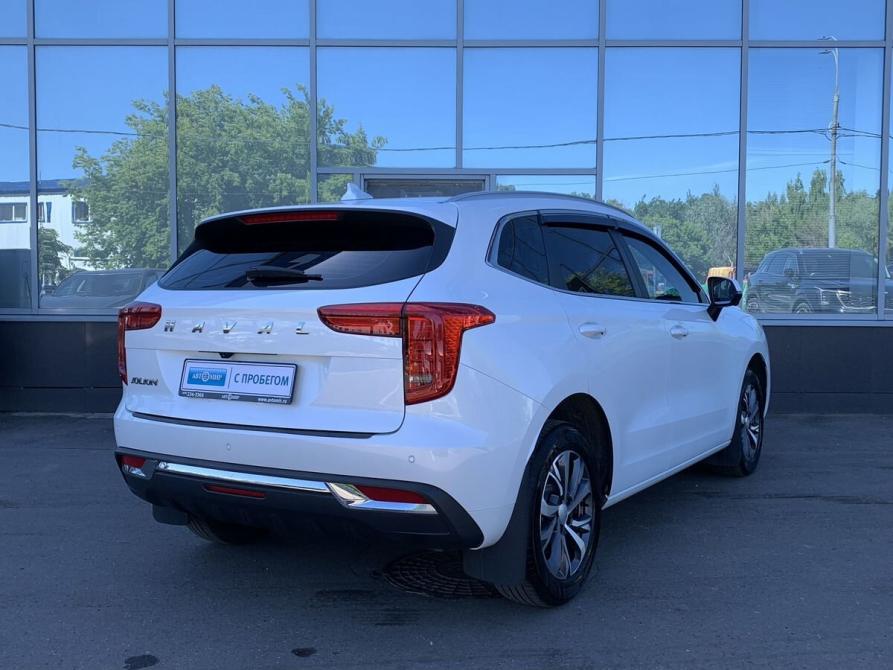 Haval Jolion I Москва  - изображение 5