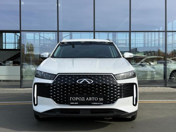 Chery Tiggo 4 I Рестайлинг 2 с пробегом 2024 года, цена 1 875 000 рублей, 20648 км, внедорожник, Автокод Объявления