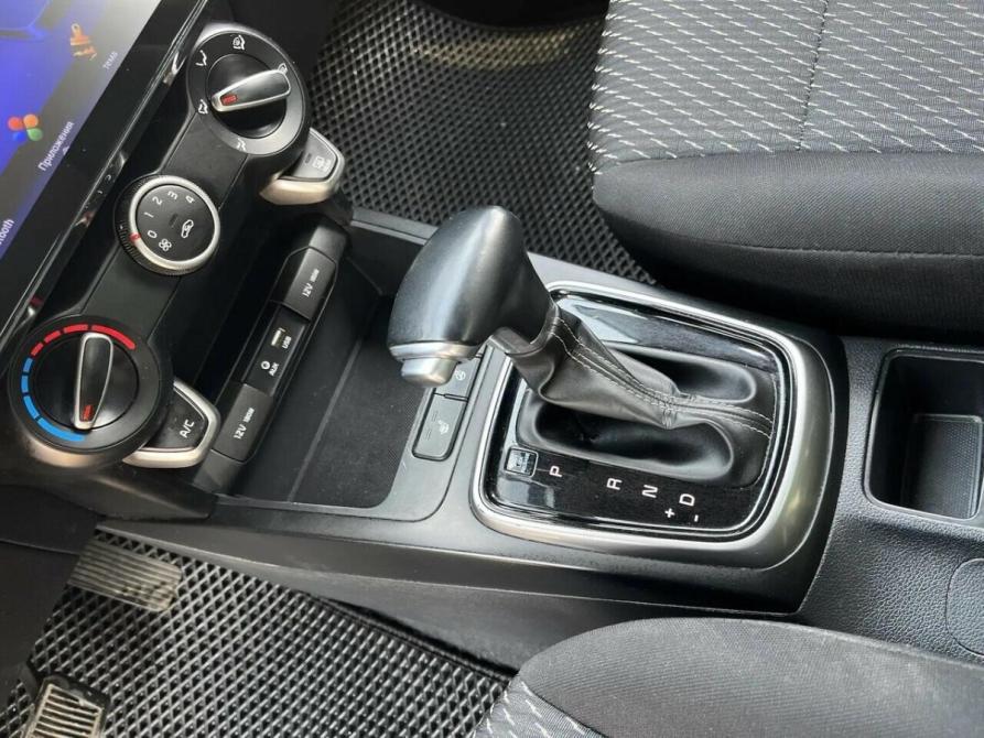 Kia Rio IV Буинск  - изображение 12