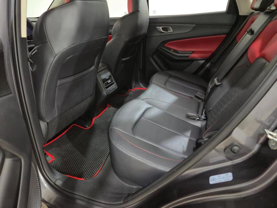 Changan UNI-S (CS55 Plus) Альметьевск  - изображение 18