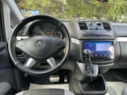 Mercedes-Benz Viano I (W639) Рестайлинг Санкт-Петербург  - изображение 47