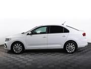 Volkswagen Polo VI Москва  - изображение 26
