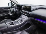 Hyundai Santa Fe IV Рестайлинг Москва  - изображение 31