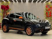 Nissan Juke I Уфа  - изображение 22