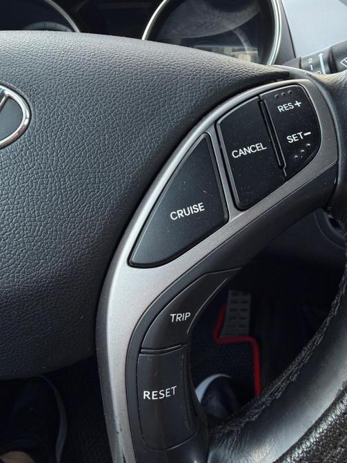 Hyundai Elantra V (MD) Оренбург  - изображение 17
