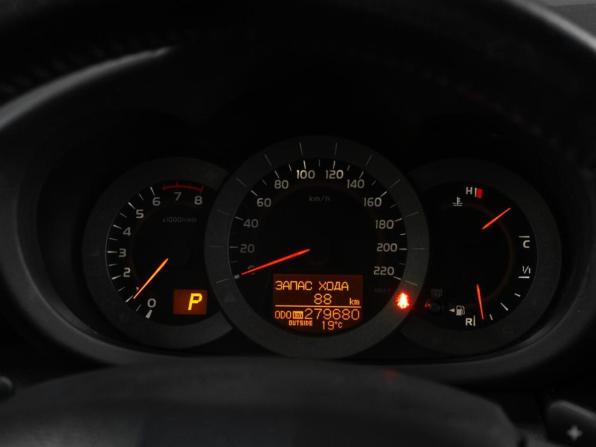 Toyota RAV4 III (XA30) Рестайлинг с пробегом 2010 года, цена 1 399 000 рублей, 279680 км, внедорожник, Автокод Объявления