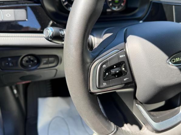 Omoda S5 с пробегом 2023 года, цена 1 489 000 рублей, 34000 км, седан, Автокод Объявления