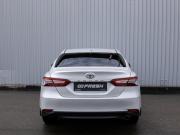 Toyota Camry VIII (XV70) Рестайлинг Сочи  - изображение 30
