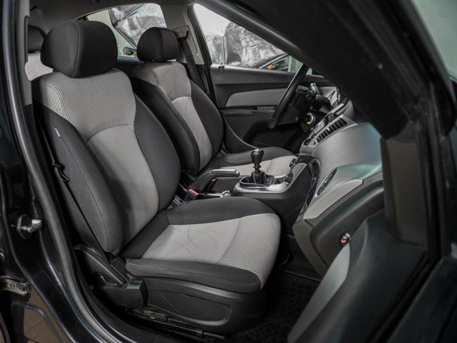 Chevrolet Cruze I Воронеж  - изображение 8