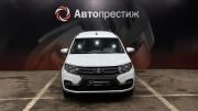 Lada (ВАЗ) Largus I Рестайлинг Ставрополь  - изображение 18