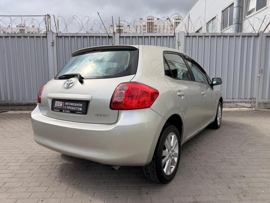 Toyota Auris I Ростов-на-Дону  - изображение 7