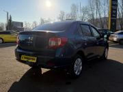 Renault Logan II Нефтекамск  - изображение 14
