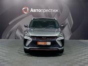 Geely Coolray I Рестайлинг Оренбург  - изображение 20