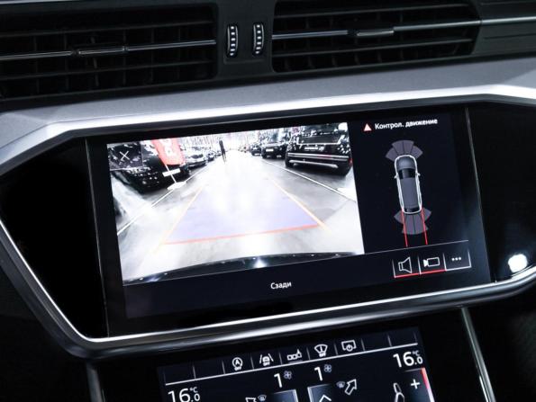 Audi A6 V (C8) с пробегом 2019 года, цена 3 200 000 рублей, 152000 км, универсал, Автокод Объявления