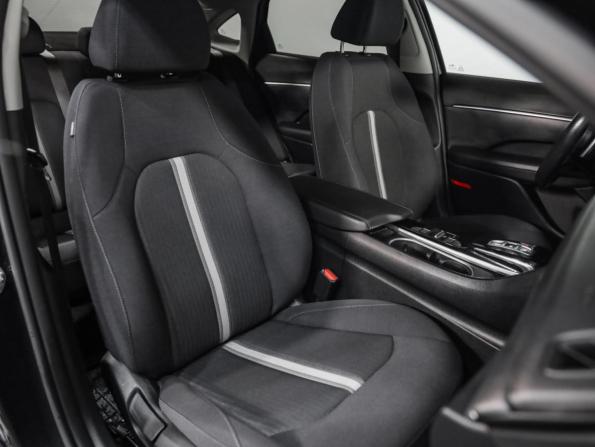 Hyundai Sonata VIII (DN8) с пробегом 2021 года, цена 2 299 000 рублей, 57380 км, седан, Автокод Объявления