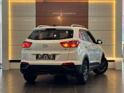 Hyundai Creta I Рестайлинг Челябинск  - изображение 22