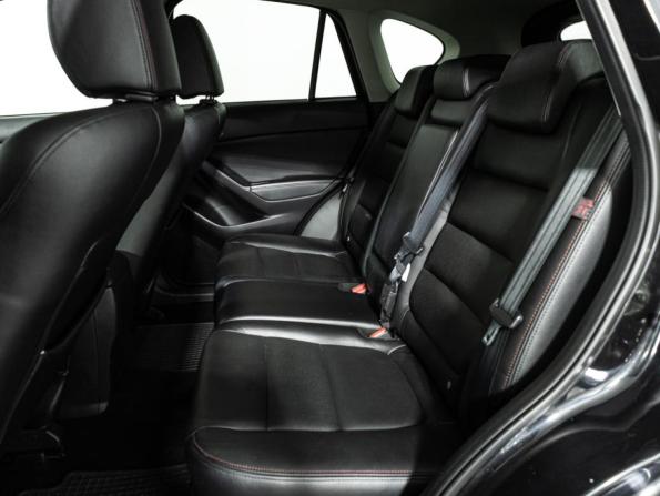 Mazda CX-5 I с пробегом 2012 года, цена 1 549 700 рублей, 130010 км, внедорожник, Автокод Объявления