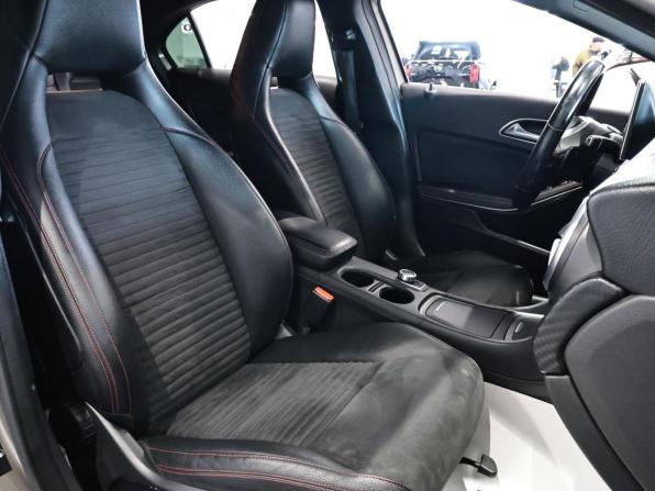 Mercedes-Benz A-Класс III (W176) с пробегом 2013 года, цена 1 245 000 рублей, 121308 км, хэтчбек, Автокод Объявления