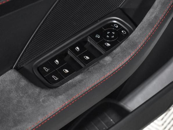Porsche Panamera II с пробегом 2017 года, цена 4 900 000 рублей, 124898 км, лифтбек, Автокод Объявления