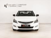 Hyundai Solaris I Рестайлинг Казань  - изображение 10
