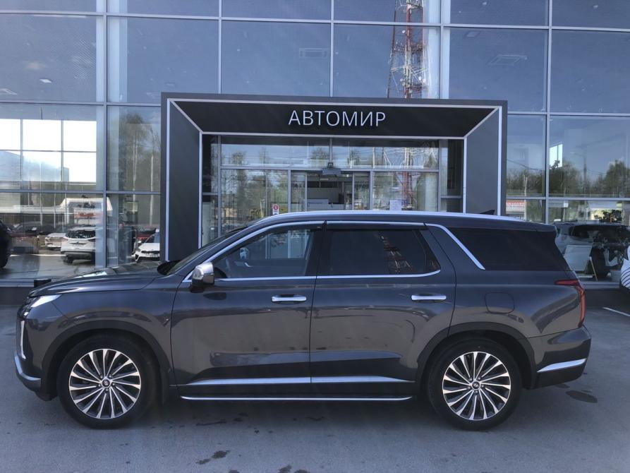 Hyundai Palisade I Рестайлинг Брянск  - изображение 8