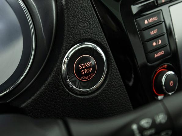 Nissan Qashqai II Рестайлинг с пробегом 2021 года, цена 2 095 900 рублей, 87229 км, внедорожник, Автокод Объявления