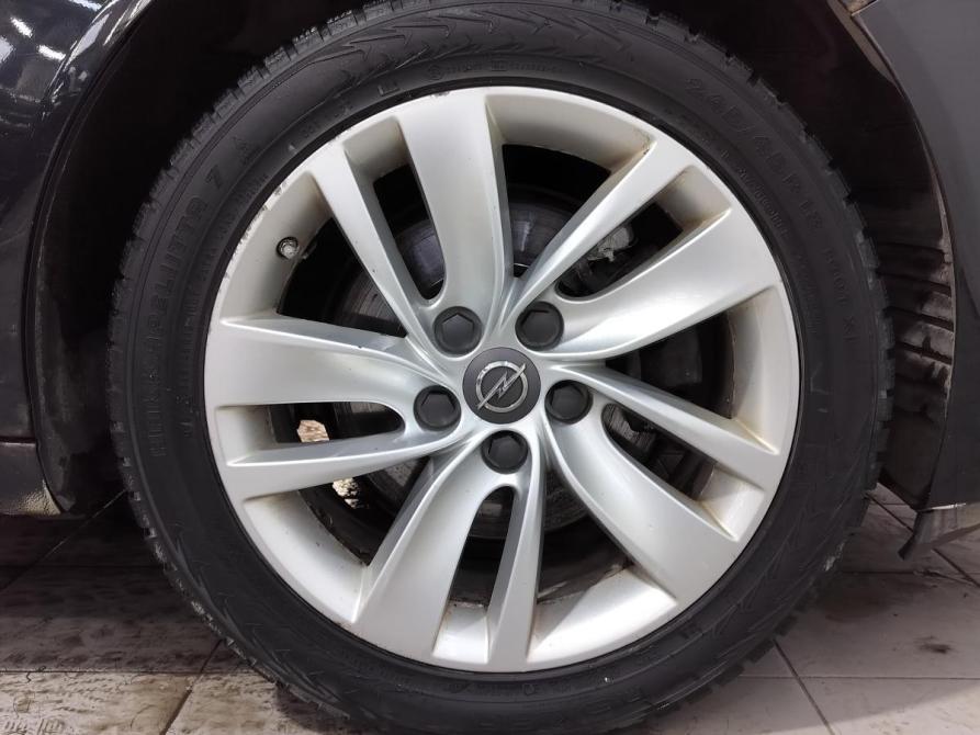 Opel Insignia I Санкт-Петербург  - изображение 8