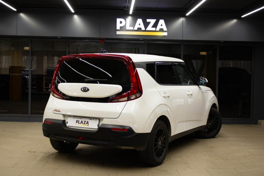Kia Soul III Уфа  - изображение 4