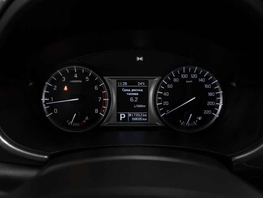 Suzuki Vitara II Москва  - изображение 11