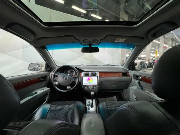 Daewoo Gentra II с пробегом 2014 года, цена 660 000 рублей, 185128 км, седан, Автокод Объявления