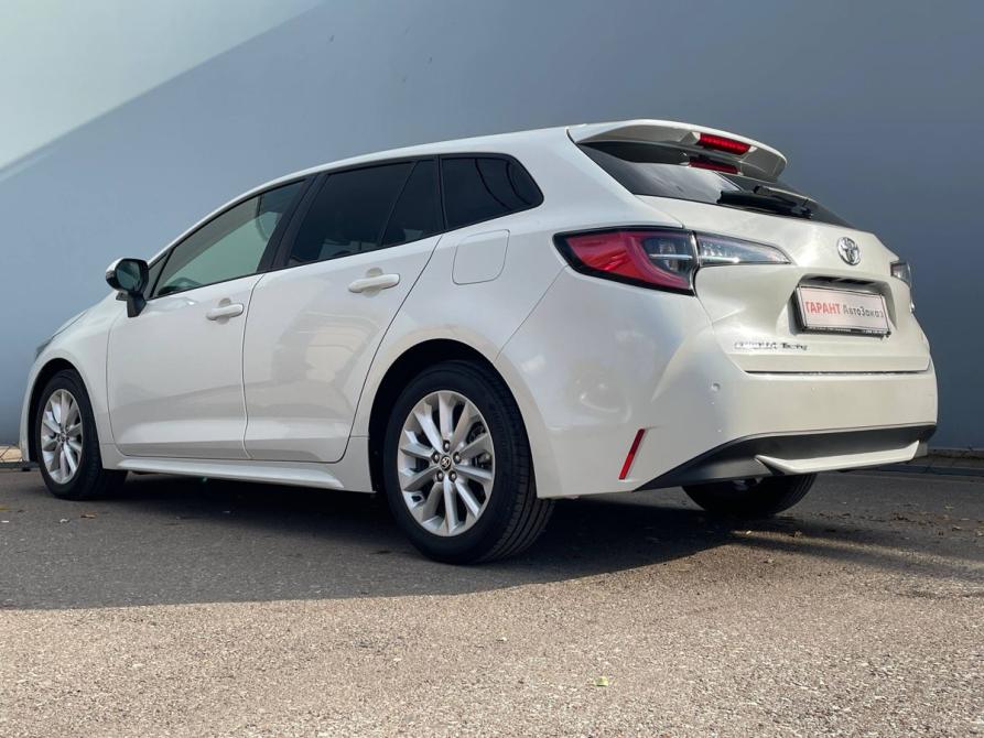 Toyota Corolla XII (E210) Стерлитамак  - изображение 7