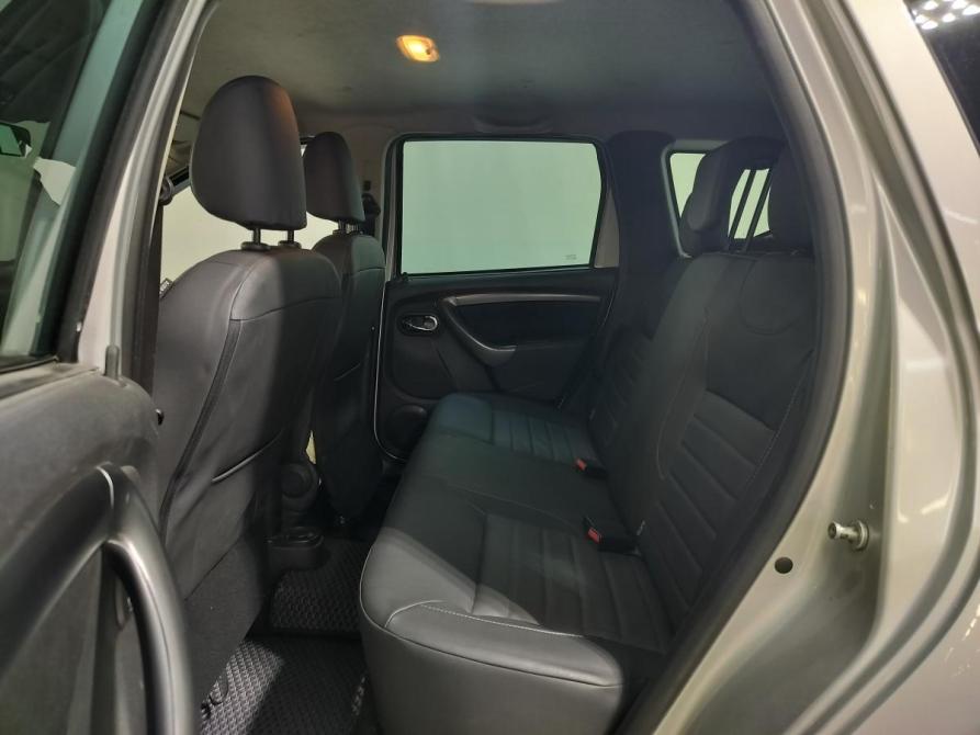 Renault Duster I Рестайлинг Санкт-Петербург  - изображение 17