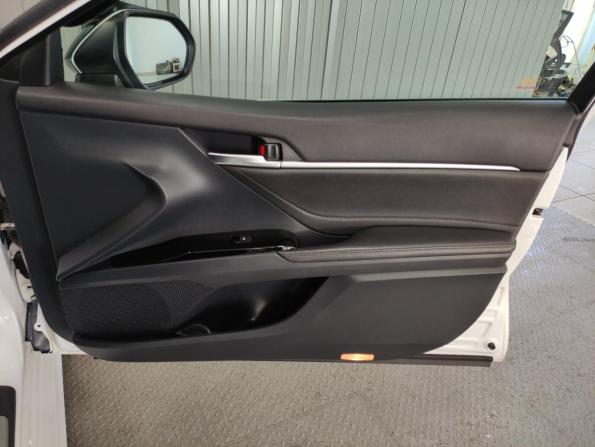 Toyota Camry VIII (XV70) с пробегом 2019 года, цена 2 850 000 рублей, 103000 км, седан, Автокод Объявления