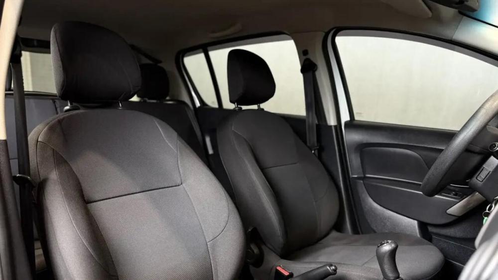 Renault Sandero II Смоленск  - изображение 12