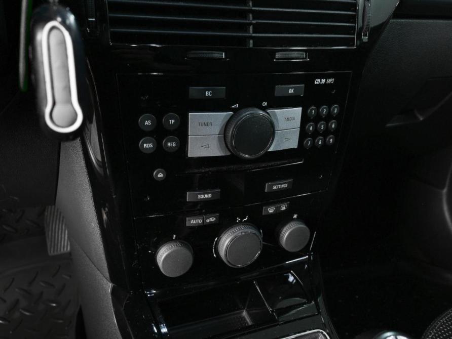 Opel Astra H Рестайлинг Ростов-на-Дону  - изображение 14