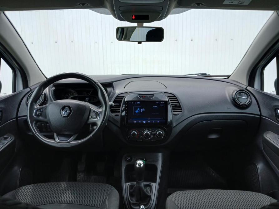 Renault Kaptur I Новочеркасск  - изображение 11