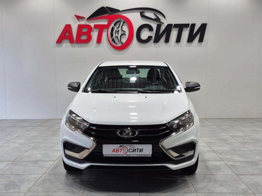 Lada (ВАЗ) Vesta I Рестайлинг (NG) Воронеж  - изображение 2
