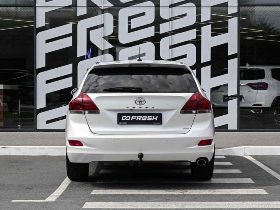 Toyota Venza I Рестайлинг Волгоград  - изображение 4