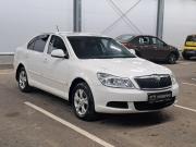 Skoda Octavia II (A5) Рестайлинг Набережные Челны  - изображение 25