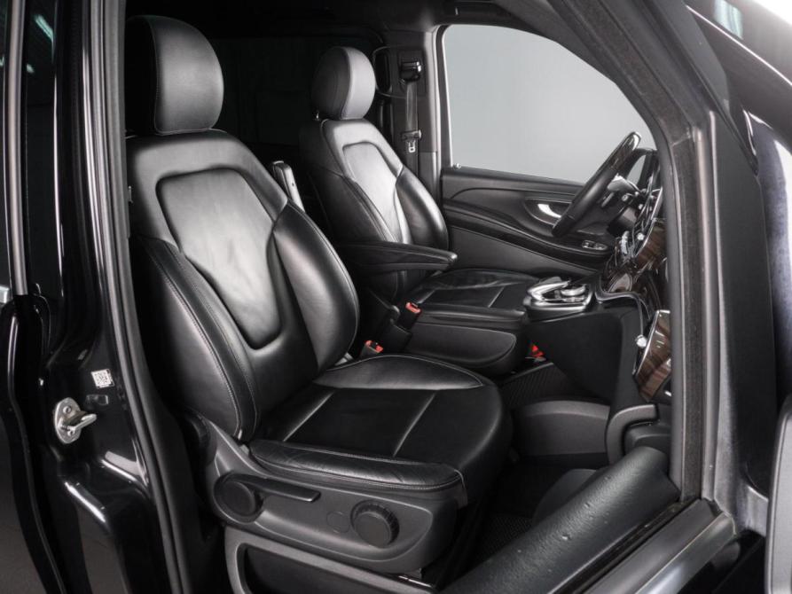 Mercedes-Benz V-Класс III (W447) Минеральные Воды  - изображение 8