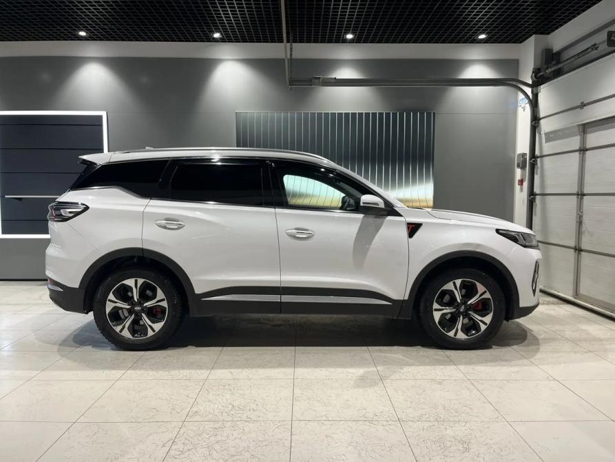 Chery Tiggo 7 Pro Max I Новосибирск  - изображение 7
