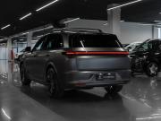 Li Auto (Lixiang) L7 I Москва  - изображение 31