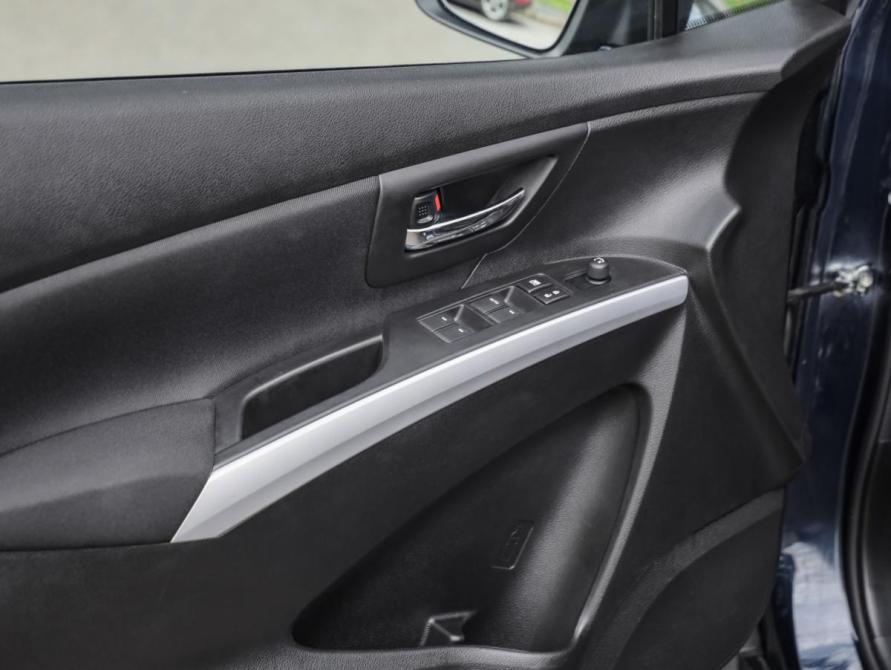 Suzuki SX4 II (S-Cross) Рестайлинг Санкт-Петербург  - изображение 20