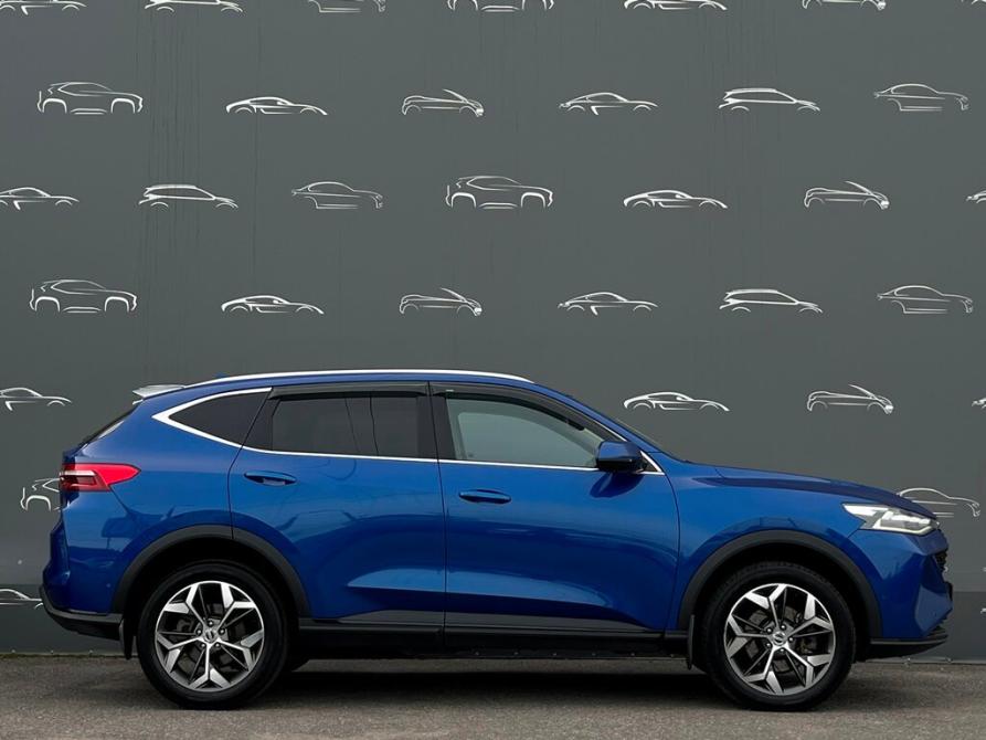 Haval F7 I Рестайлинг Санкт-Петербург  - изображение 12