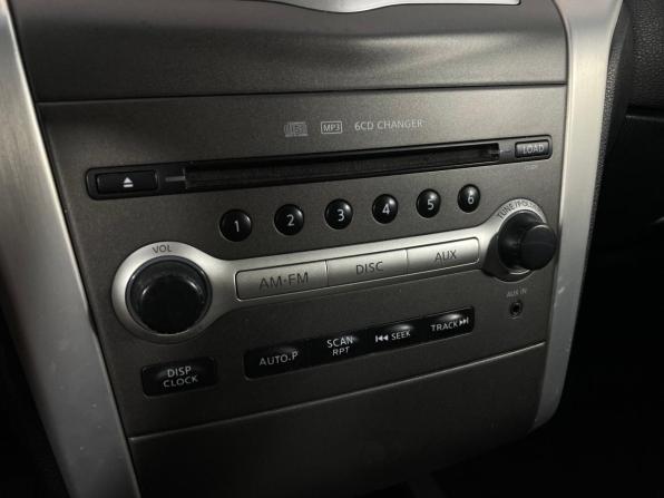 Nissan Murano II (Z51) Рестайлинг 2 с пробегом 2013 года, цена 1 160 000 рублей, 222950 км, внедорожник, Автокод Объявления