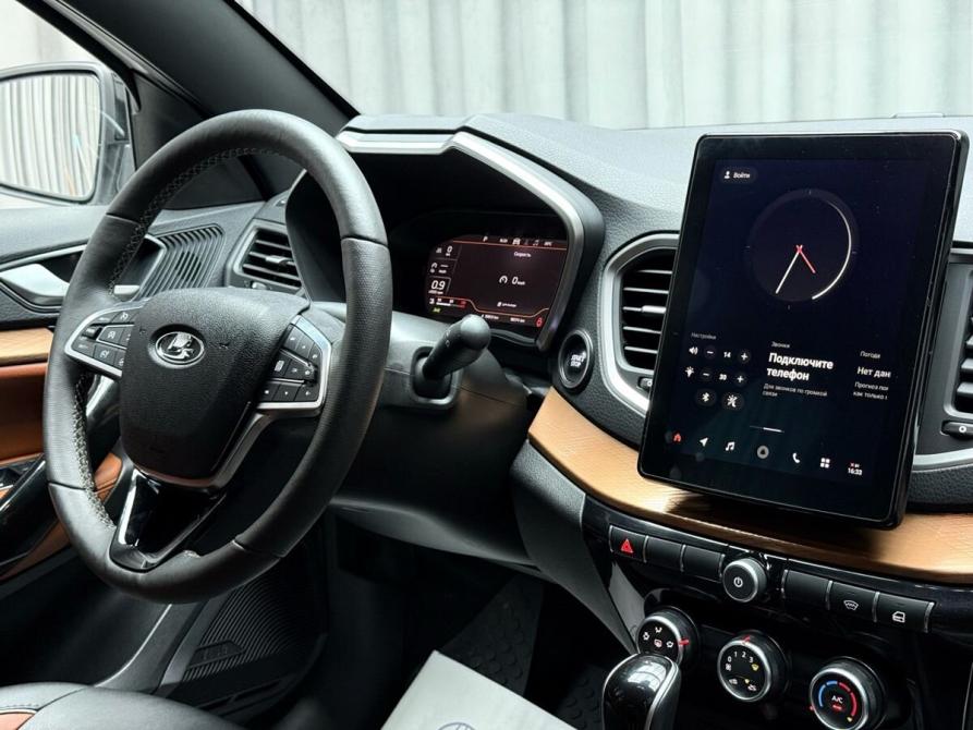 Lada (ВАЗ) Vesta I Рестайлинг (NG) Ижевск  - изображение 11