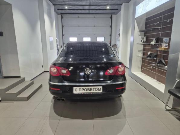 Volkswagen Passat CC I с пробегом 2011 года, цена 589 000 рублей, 303459 км, седан, Автокод Объявления