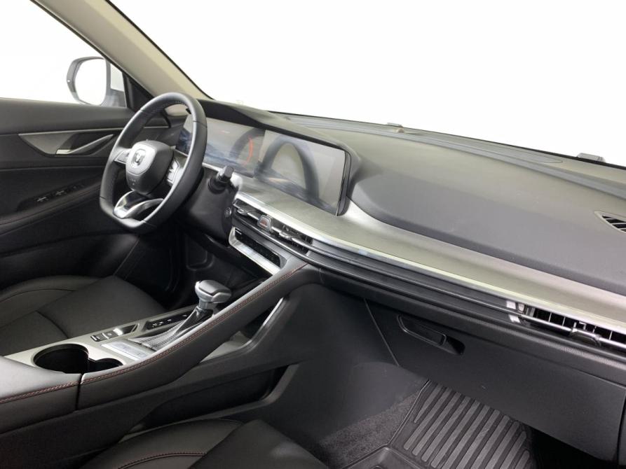 Changan CS35 Plus I Рестайлинг Москва  - изображение 13