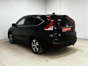 Honda CR-V IV Альметьевск  - изображение 27