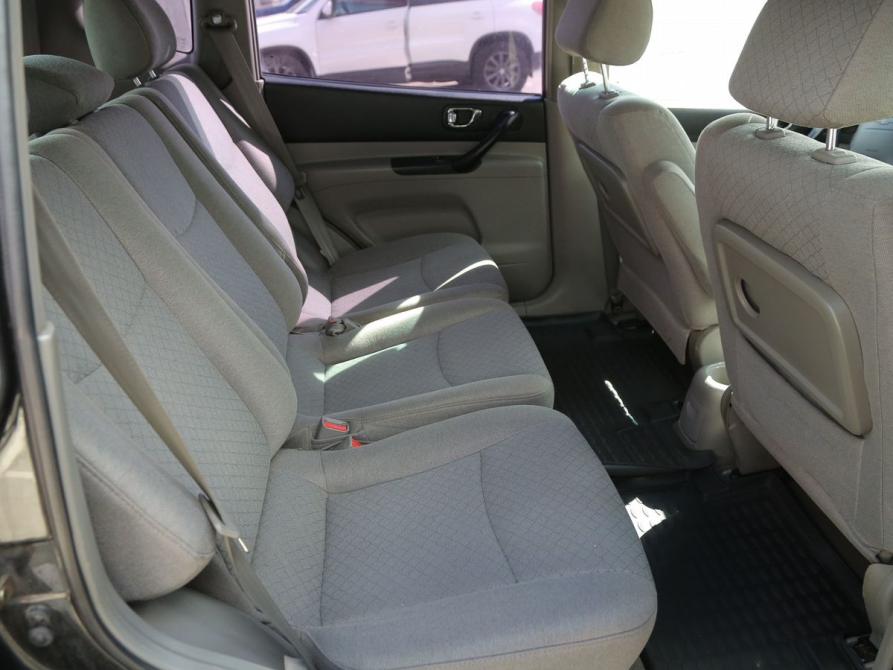 Chevrolet Rezzo Иваново  - изображение 11